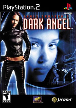 Dark Angel - Ps2