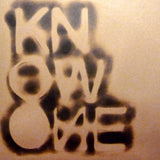 Unknown Artist : Knowone LP002 (3x12", Ltd, Num, W/Lbl, Whi)