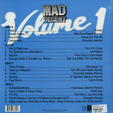 Various : Mad Decent Volume 1 (2xLP, Comp + CD, Comp)
