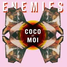 Enemies (2) : Coco Et Moi (7