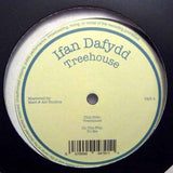 Ifan Dafydd : Treehouse (12")