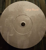The Kabinboy / Large Mound : Untitled / Old People (7", Single, Ltd, Num)