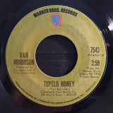 Van Morrison : Tupelo Honey (7", Single)