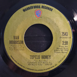 Van Morrison : Tupelo Honey (7