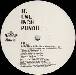 One Inch Punch : If (12