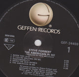Steve Forbert : The American In Me (LP, Album)