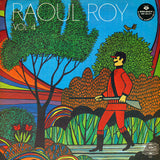 Raoul Roy : Vol. 4 (LP, Album)