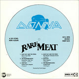 Frank Zappa : Rare Meat (12", MiniAlbum, Comp, Mono, RE)