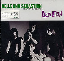 Belle & Sebastian : Legal Man (7