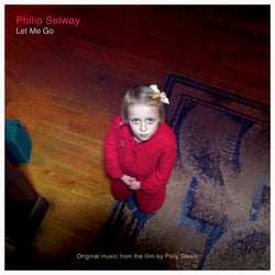 Philip Selway - Let Me Go SALE25