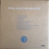 Brian Jonestown Massacre* : Aufheben (2xLP, Album, Blu)