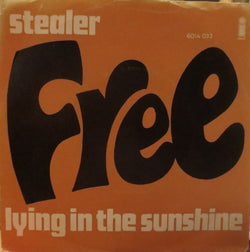 Free : Stealer (7