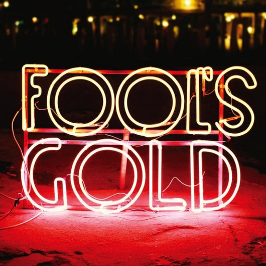 Fool's Gold : Leave No Trace (LP, Album)