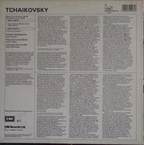 Tchaikovsky*, Daniel Barenboim, Pinchas Zukerman, Jacqueline Du Pré : Piano Trio In A Minor (LP, RM, DMM)