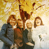 ABBA : Greatest Hits (LP, Comp, RE, Ora)