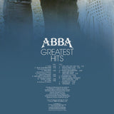 ABBA : Greatest Hits (LP, Comp, RE, Ora)