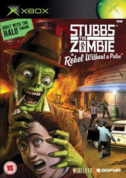 Stubbs the Zombie - Xbox