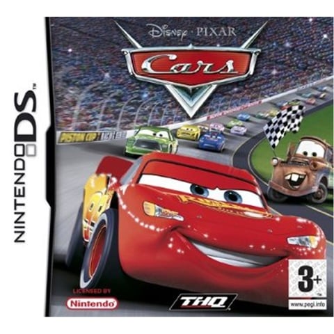 Cars - DS