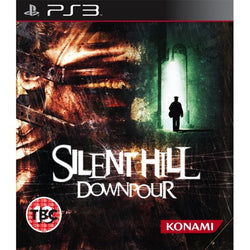 Silent Hill Downpour - Ps3