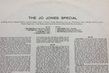 Jo Jones : The Jo Jones Special (LP, Album, RE)