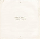 Skewbald / Grand Union : 2 Songs (7", S/Sided, Cle)