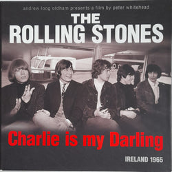 The Rolling Stones : Charlie Is My Darling Ireland 1965 (10