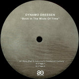 Dynamo Dreesen : Back In The Mists Of Time (12")