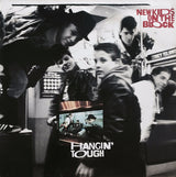 New Kids On The Block : Hangin' Tough (LP, Album)