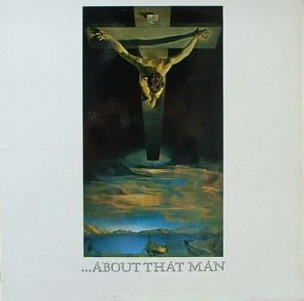 Cliff Richard : About That Man (LP, Album)