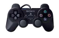 Official PS2 Controller