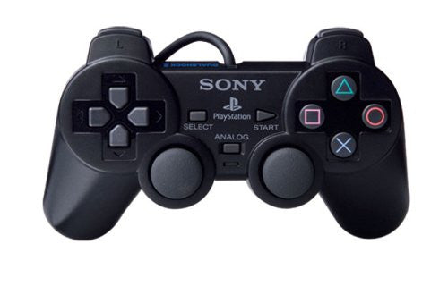 Official PS2 Controller