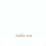 Isolée : Rest (2xLP, Album)