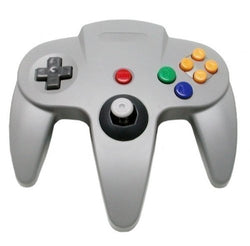 NEW N64 Controller