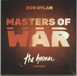 Bob Dylan - Masters of War 7