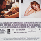 Various : Lost In Translation (Music From The Motion Picture Soundtrack) (LP, Comp, RE)