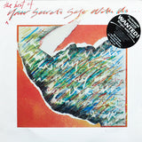 Various : The Best Of Your Secret's Safe With Us (LP, Comp + 7", Single)