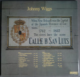 Johnny Wiggs : Sounds Of New Orleans Vol. 2 (LP, Comp, Gat)