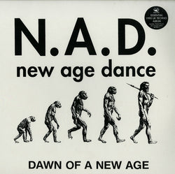 N.A.D.* : Dawn Of A New Age (2x12