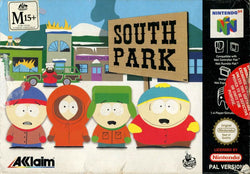 South Park - N64