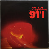 Dial 911 : Dial 911 (LP, EP)