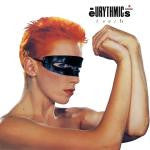 Eurythmics : Touch (LP, Album)
