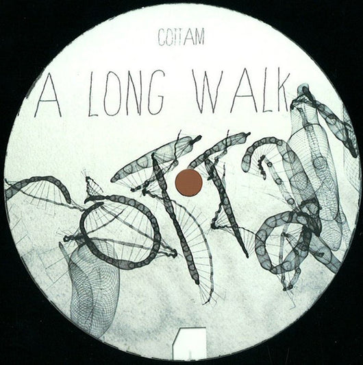 Cottam : A Long Walk (12