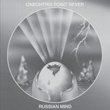 Oneohtrix Point Never : Russian Mind (LP, Album, RE)
