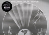 Oneohtrix Point Never : Russian Mind (LP, Album, RE)