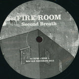 Fire Room : Second Breath (LP)