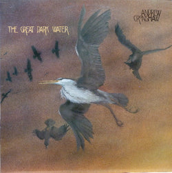 Andrew Cronshaw : The Great Dark Water (LP)