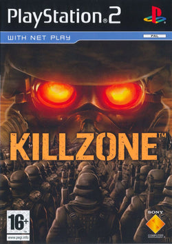 Killzone - PS2