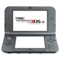 New Nintendo 3DS XL Console