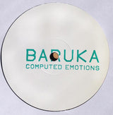 Baruka : Computed Emotions (12")