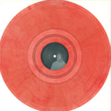 Ovatow : In Loving Memory Of Juvenile Jay (12", Red)